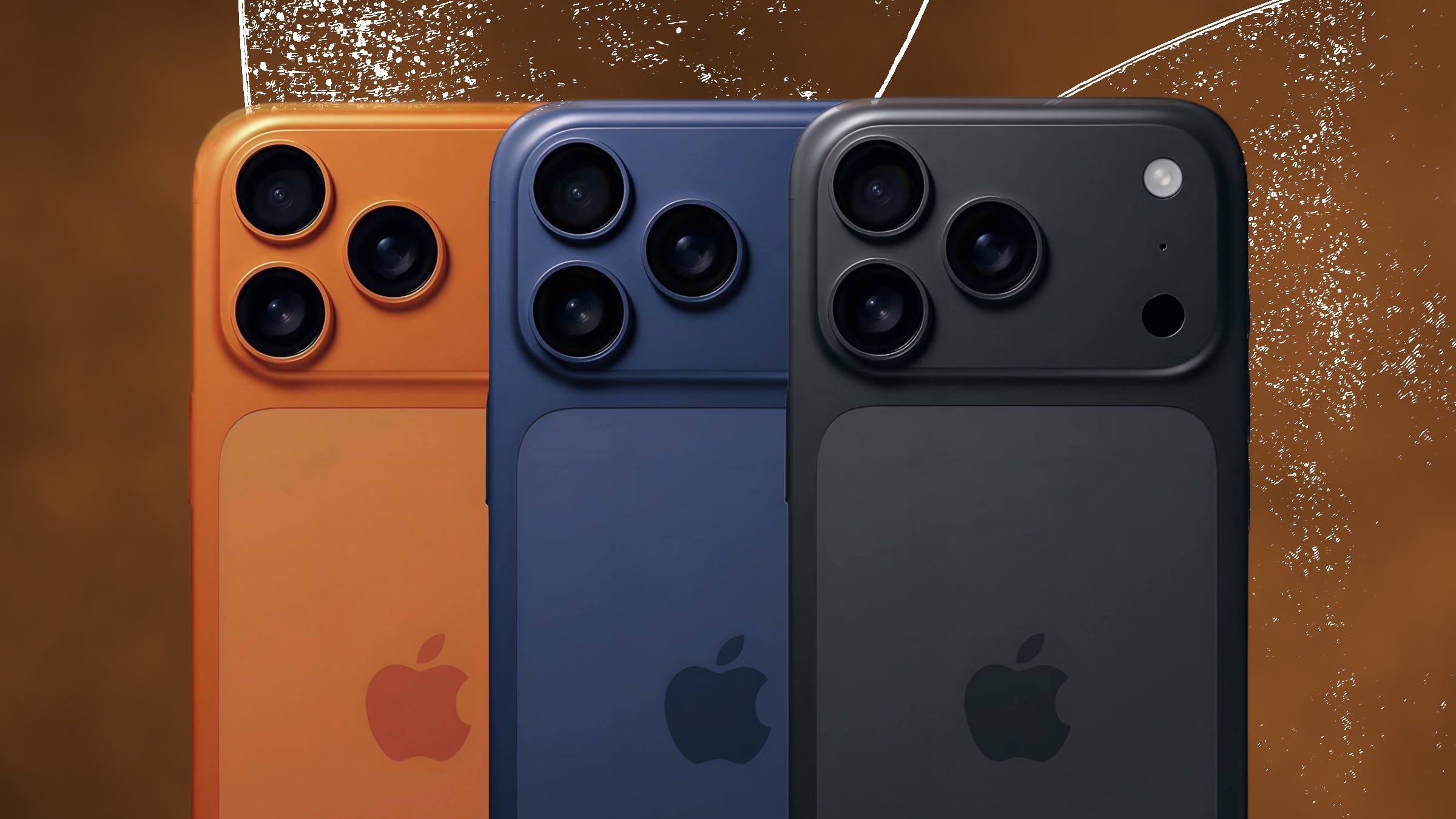 The Future of Technology: iPhone 17 Pro Max and Lasoocky’s Vision